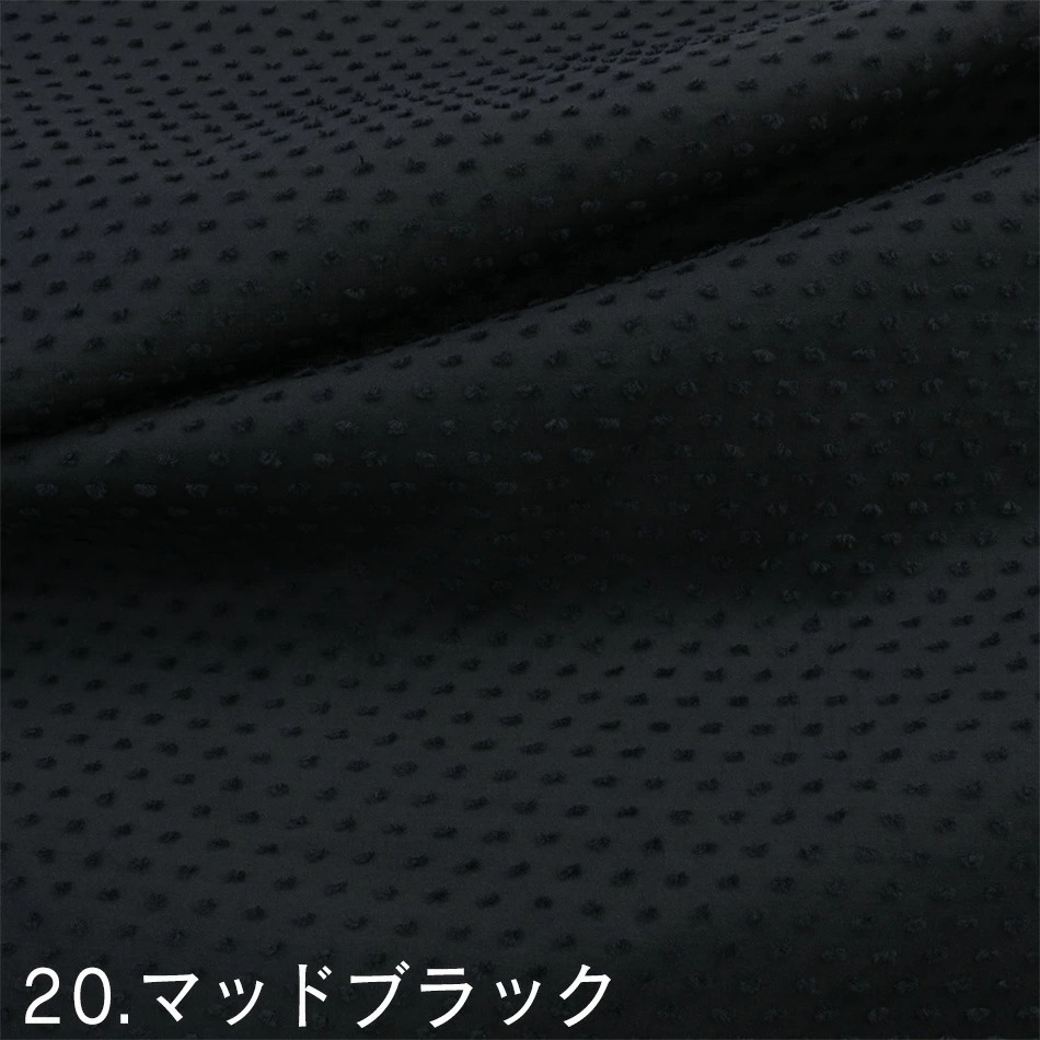 konpeitou dots 60/ローン生地カットドビーワッシャー加工　綿100%【5色】hfs010【生地幅107cm】