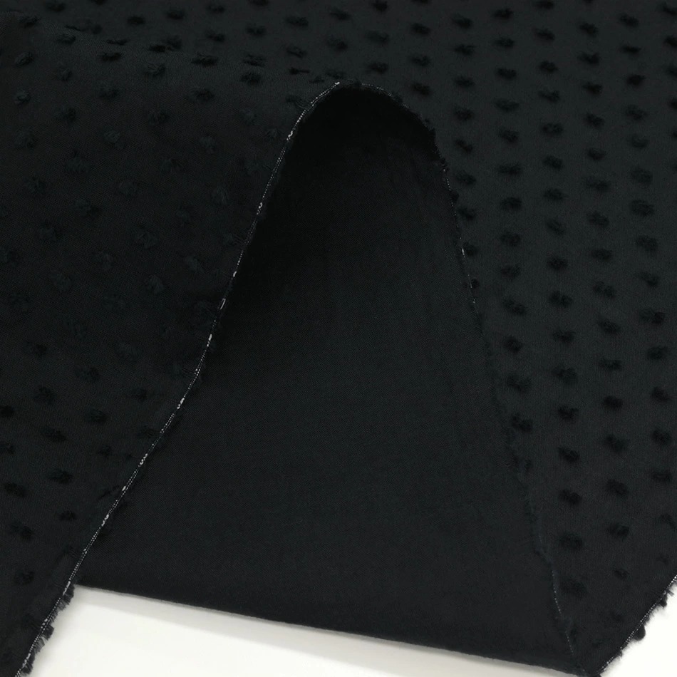 konpeitou dots 60/ローン生地カットドビーワッシャー加工　綿100%【5色】hfs010【生地幅107cm】