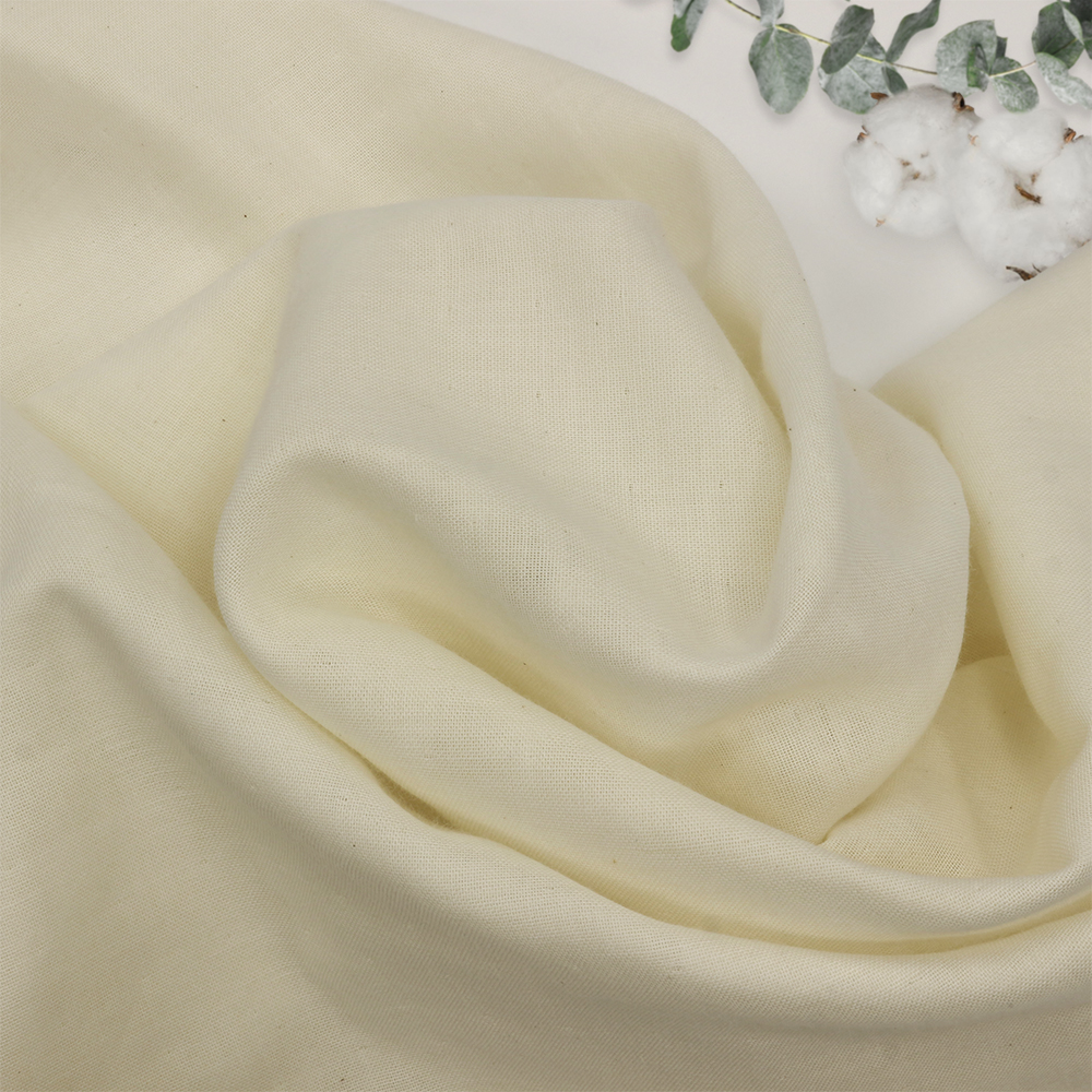 momoオーガニックコットン 2セット 140×200cm  5C-235 Moist Organic オーガニックコットン100％ダブルガーゼ無地生地